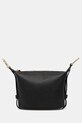 Furla poseta de piele uni negru WE00725.BX2045.O6000