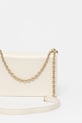 Doplnky Kožená kabelka Furla BAFKACO.ARE000.PNN00 béžová