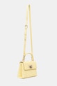 Furla torebka skórzana WB00109.ARE000.3684S żółty SS25