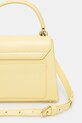 Akcesoria Furla torebka skórzana WB00109.ARE000.3684S żółty