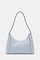 Furla torebka skórzana nie mieści A4 niebieski WB00863.BX3822.55000