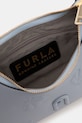 Шкіряна сумочка Furla WB00863.BX3822.55000 блакитний
