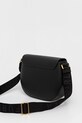 Accesorii Furla geantă de piele WB01605.BX3916.N9800 negru