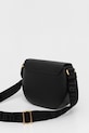 Akcesoria Furla torebka skórzana WB01605.BX3916.N9800 czarny