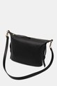 Akcesoria Furla torebka skórzana WB01656.BX2045.O6000 czarny