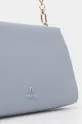Furla borsa a mano in pelle blu WE00774.ARE000.55000