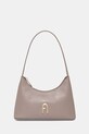 Kabelka Furla přírodní kůže šedá WB00863.AX0733.MA200