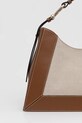 Doplňky Taška Furla WB01246.BX0654.TCO00 hnědá