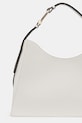 Doplnky Kožená kabelka Furla WB01246.BX2045.1704S sivá
