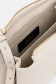 Кожаная сумочка Furla WB01275.HSF000.PNN00 бежевый