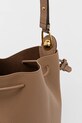 Furla torebka skórzana brązowy WB01449.BX0176.YU500