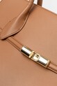 Шкіряна сумочка Furla коричневий WB01504.BX3104.RY000