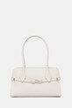 Furla poșetă de piele uni bej WB01505.BX3104.1704S