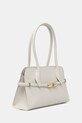 Furla poșetă de piele WB01505.BX3104.1704S bej SS25