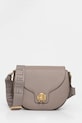 Furla borsa a mano in pelle pelle fiore marrone WB01605.BX0356.3763S