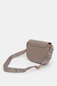 Αξεσουάρ Δερμάτινη τσάντα Furla WB01605.BX0356.3763S καφέ
