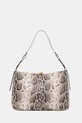 Kožená kabelka Furla přírodní kůže béžová WB01639.Q82000.TO200