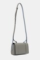 Kožená kabelka Furla WB01654.BX3750.3771S sivá SS25