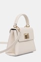 Furla torebka tote damska skórzana 1927 Mini Top Handle WB00109.ARE000.PNN00 beżowy AA00