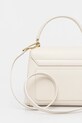 Doplnky Kožená kabelka Furla WB00109.ARE000.PNN00 béžová