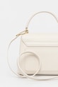Akcesoria Furla torebka skórzana WB00109.ARE000.PNN00 beżowy