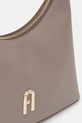 Furla poșetă de piele violet WB00782.AX0733.MA200