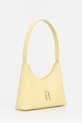 Шкіряна сумочка Furla WB00863.AX0733.3684S жовтий AA00