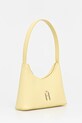Kožna torba Furla WB00863.AX0733.3684S zlatna AA00