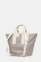 Akcesoria Furla torebka WB01249.BX3050.3961S szary
