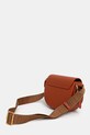 Akcesoria Furla torebka skórzana WB01491.BX0356.3761S brązowy