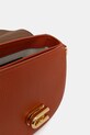 Furla geantă de piele maro WB01491.BX0356.3761S