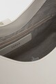 Δερμάτινη τσάντα Furla WB01499.BX3104.1704S λευκό