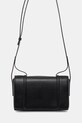 Kabelka Furla přírodní kůže černá WB01654.BX3750.3769S