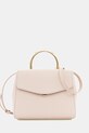Kožená kabelka Furla usňová koža ružová WB01704.BX3913.0496S