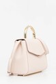 Kožená kabelka Furla WB01704.BX3913.0496S ružová AA00
