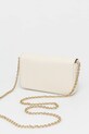 Аксесуари Шкіряна сумочка Furla WE00265.ARE000.PNN00 бежевий