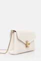 Furla torebka skórzana WB01517.BX3227.PNN00 beżowy AA00