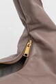 Furla poșetă de piele WB01541.BX3168.MA200 maro