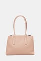 Furla torebka skórzana skóra licowa pomarańczowy WB01606.BX3169.3766S