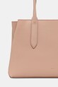 Akcesoria Furla torebka skórzana WB01606.BX3169.3766S pomarańczowy