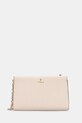 Furla torebka skóra licowa różowy WE00528.ARE000.0496S