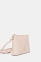 Kožená kabelka Furla WE00615.AX0733.0496S růžová SS25