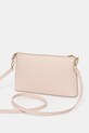 Doplňky Kožená kabelka Furla WE00615.AX0733.0496S růžová