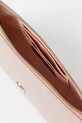 Kožená kabelka Furla WE00615.AX0733.0496S růžová
