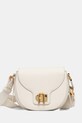 Furla torebka skórzana skóra licowa biały WB01491.BX0356.3762S