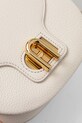Кожаная сумочка Furla белый WB01491.BX0356.3762S