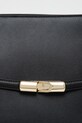 Furla poșetă de piele negru WB01504.BX3104.O6000