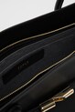 Furla poșetă de piele WB01504.BX3104.O6000 negru