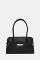 Kabelka Furla přírodní kůže černá WB01505.BX3104.O6000
