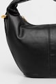 Akcesoria Furla torebka skórzana WB01676.BX3168.O6000 czarny